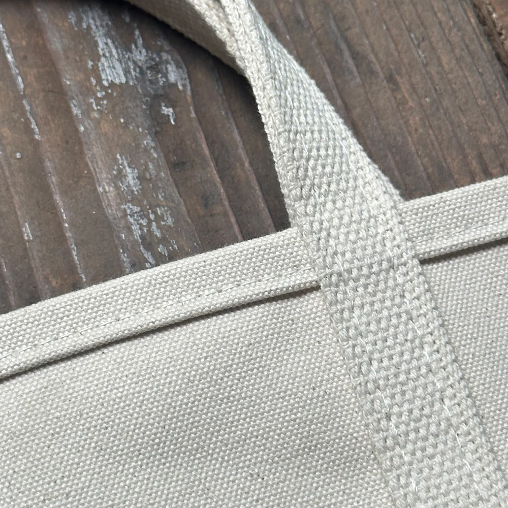 John Derian x Steele Canvas Large Tote - Image 4